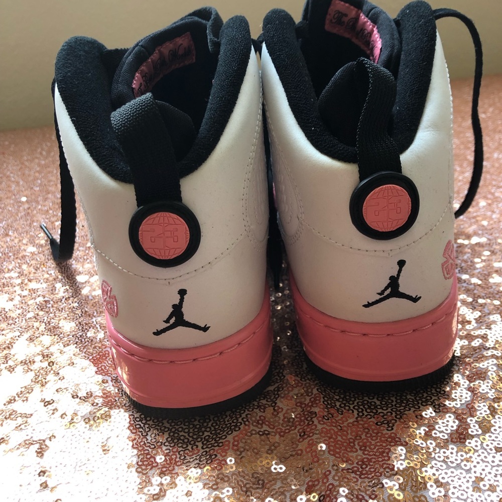NIKE AIR JORDAN (AJF 9) Girls 5.5
